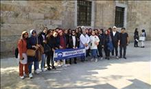 BURSA GEZİSİ