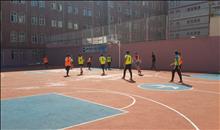 MAVİGÜN FUTBOL TURNUVASI