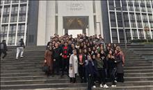 MEDİPOL ÜNİVERSİTESİ GEZİMİZ